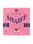CORDA SINGOLA SAVAREZ  523R TIRAGGIO FORTE 3°