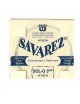 CORDA SINGOLA SAVAREZ 523B LOW TENSION 3°