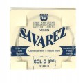 CORDA SINGOLA SAVAREZ 523B LOW TENSION 3°