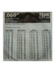 CORDA SINGOLA PER BASSO TRACE ELLIOT 060 2°