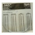 CORDA SINGOLA PER BASSO TRACE ELLIOT 065 2°