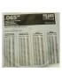 CORDA SINGOLA PER BASSO TRACE ELLIOT 065 2°