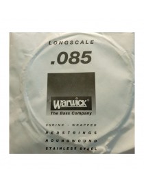 CORDA SINGOLA PER BASSO WARWICK 085 3°