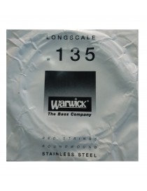 CORDA SINGOLA PER BASSO WARWICK 5° 135