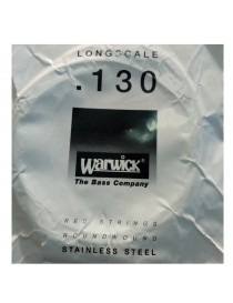 CORDA SINGOLA PER BASSO WARWICK 5° 130