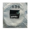 CORDA SINGOLA PER BASSO WARWICK 5° 130