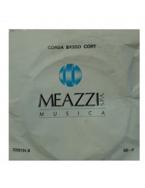MUTA MEAZZI PER BASSO CORT DOPPIO PALLINO