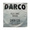 CORDA SINGOLA DARCO PER BASSO  DEB125
