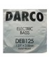 CORDA SINGOLA DARCO PER BASSO  DEB125