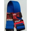 TRACOLLA D'ADDARIO PLANET WAVES PWS102 BLUE