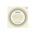 D'ADDARIO UKULELE SOPRANO EJ65S