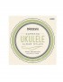 MUTA D'ADDARIO UKULELE SOPRANO J65