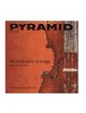 CORDA PYRAMID VIOLINO 2° LA