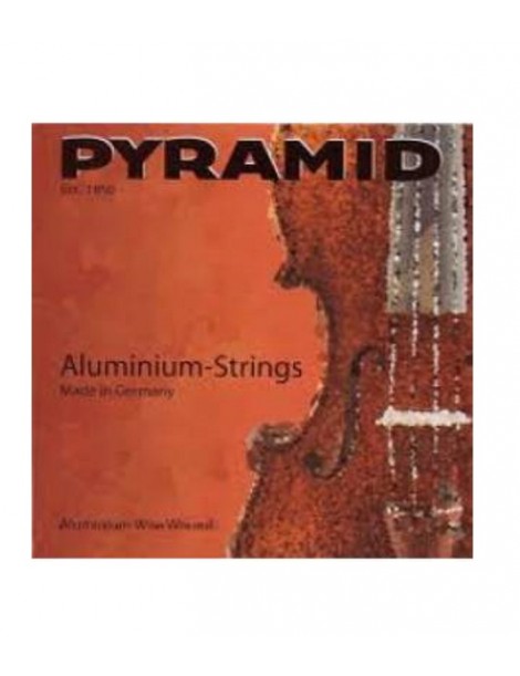 CORDA PYRAMID VIOLINO 2° LA