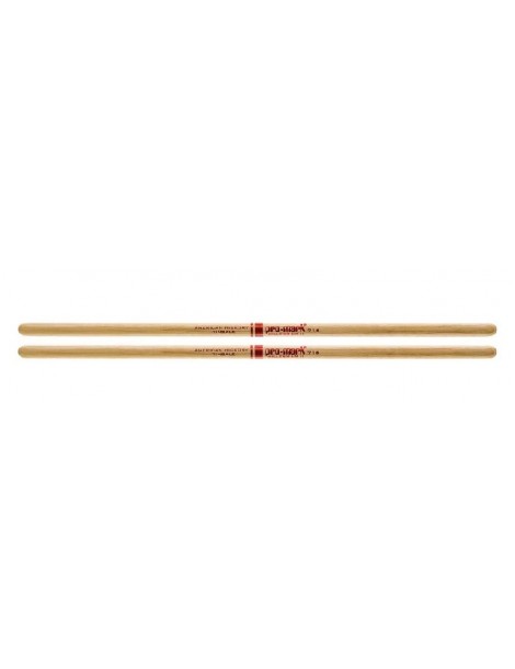 COPPIA BACCHETTE PRO MARK PER TIMBALES TH716