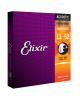 MUTA ELIXIR ACUSTICA PHOSPHORO/BRONZO 11/52 16027
