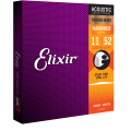 ELIXIR 11/52 16027