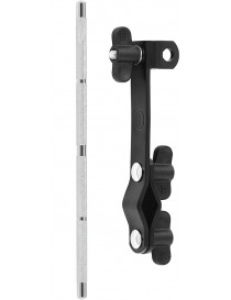 SUPPORTO PER PERCUSSIONI MEINL CON CLAMP E ASTA HMC1