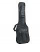 Borsa Proel per chitarra elettrica in nylon 420D antistrappo con imbottitura da 10mm