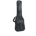 PROEL BAG220PNP per chitarra elettrica in nylon 420D antistrappo con imbottitura da 10mm BAG220PN