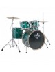 BATTERIA TAMBURA T5 CASSA 20'