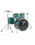 BATTERIA TAMBURA T5 CASSA 20'