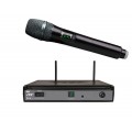 JTS E-7R/E-7THD 16 CANALI SELEZIONABILI