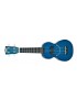 UKULELE SOPRANO MAHALO SMILE BLUE