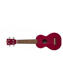 UKULELE MAHALO SOPRANO KAHIHO MK1TRB ROSSO