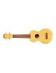 UKULELE MAHALO SOPRANO KAHIHO MK1TBS TRANS. BUTTERSCOTCH