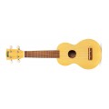 UKULELE MAHALO SOPRANO KAHIHO MK1TBS TRANS. BUTTERSCOTCH