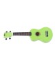 UKULELE MAHALO SOPRANO KAHIHO MR1TGN VERDE