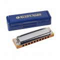 ARMONICA HOHNER BLUES HARP 20 VOCI SI