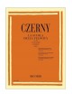 CZERNY LA SCUOLA DELLA VELOCITA' OP 299