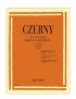 CZERNY LA SCUOLA DELLA VELOCITA' OP 299