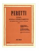 PERETTI NUOVA SCUOLA D'INSEGNAMENTO DELLA TROMBA IN SI b