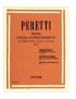 PERETTI NUOVA SCUOLA D'INSEGNAMENTO DELLA TROMBA IN SI b