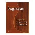 SAGRERAS LE PRIME LEZIONI DI CHITARRA