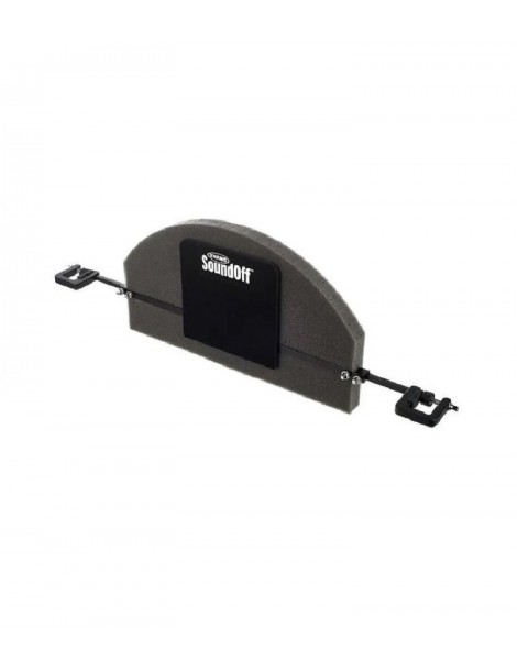 SORDINA EVANS BASS MUTE SOBASS DA 18'' A 26''