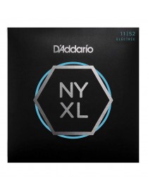 MUTA D'ADDARIO ELETTRICA NYXL1152