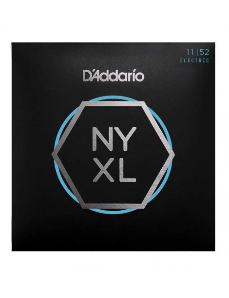 MUTA D'ADDARIO ELETTRICA NYXL1152