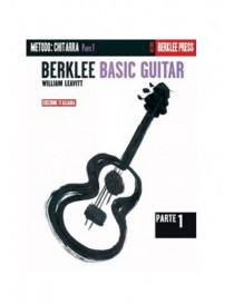LEAVITT BASIC GUITAR PARTE 1°