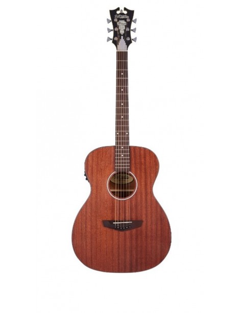 CHITARRA ACUSTICA ELETTRIFICATA D'ANGELICO PREMIER TAMMANY LS