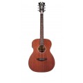 D'ANGELICO PREMIER TAMMANY LS