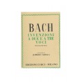 *BACH INVENZIONI A DUE E TRE VOCI