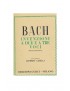 BACH INVENZIONI A DUE E TRE VOCI
