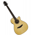 CRAFTER HT250CE NATURALE