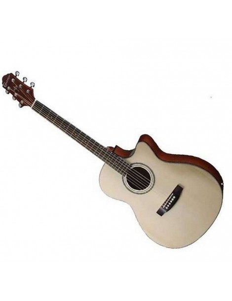 CHITARRA ACUSTICA CRTAFTERR HT100CE OP