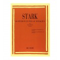 STARK 24 STUDI IN TUTTE LE TONALITA' OP 49 PER CLARINETTO