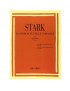 STARK 24 STUDI IN TUTTE LE TONALITA' OP 49 PER CLARINETTO
